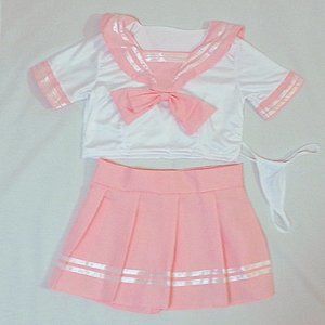 COPY - Astolofo School Uniform Suit